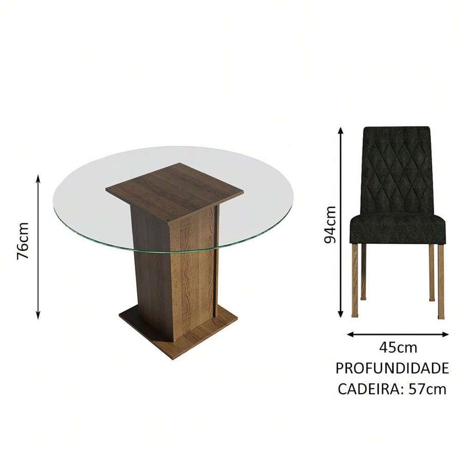 Juego De Comedor