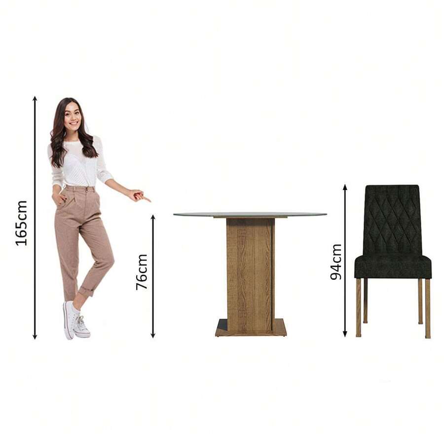 Juego De Comedor