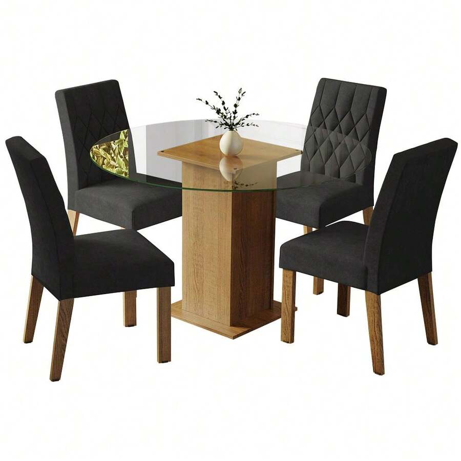 Juego De Comedor