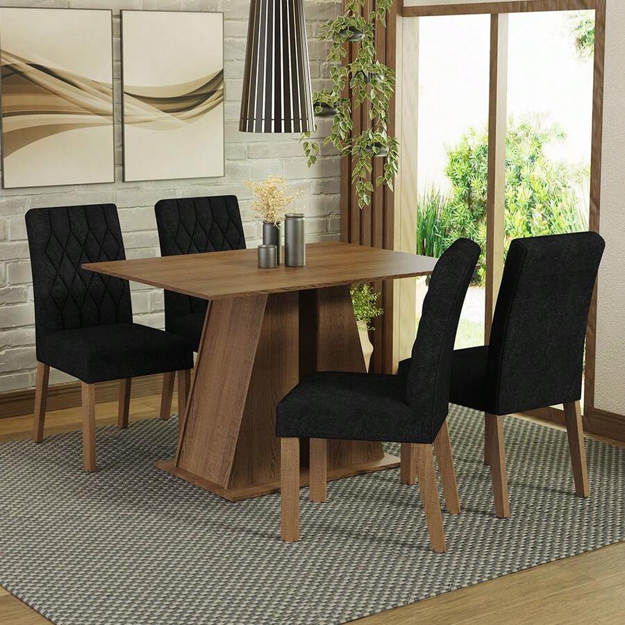 Juego de Comedor Mesa