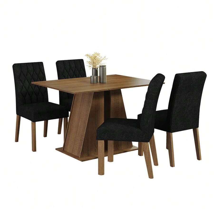 Juego de Comedor Mesa
