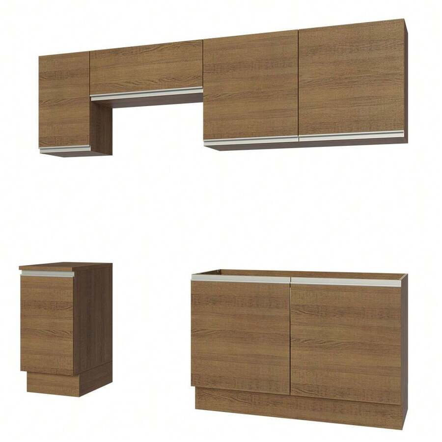 Cocina Integral Completa