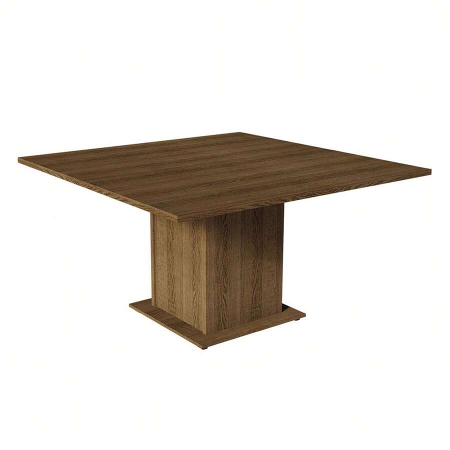 Juego De Comedor Con Mesa Y 8 Sillas