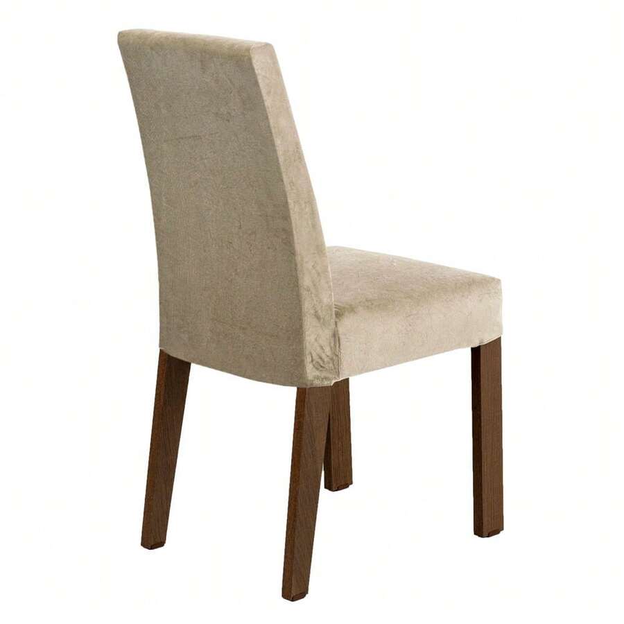Juego De Comedor Con Mesa Y 4 Sillas