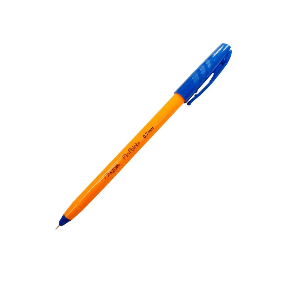 Bolígrafo Azor Pin Point 0.7mm
