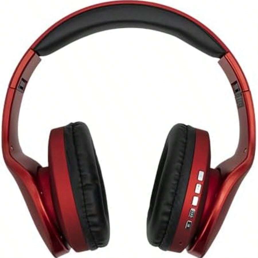 Audifonos De Diadema