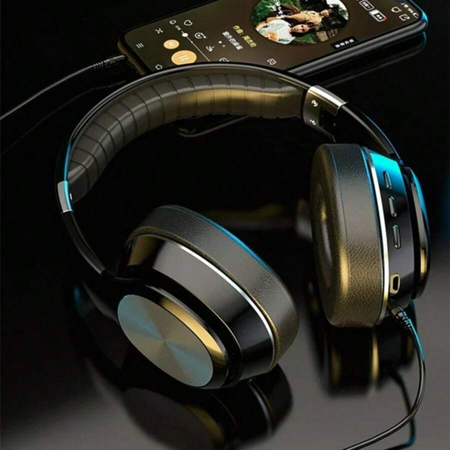 Audifonos De Diadema