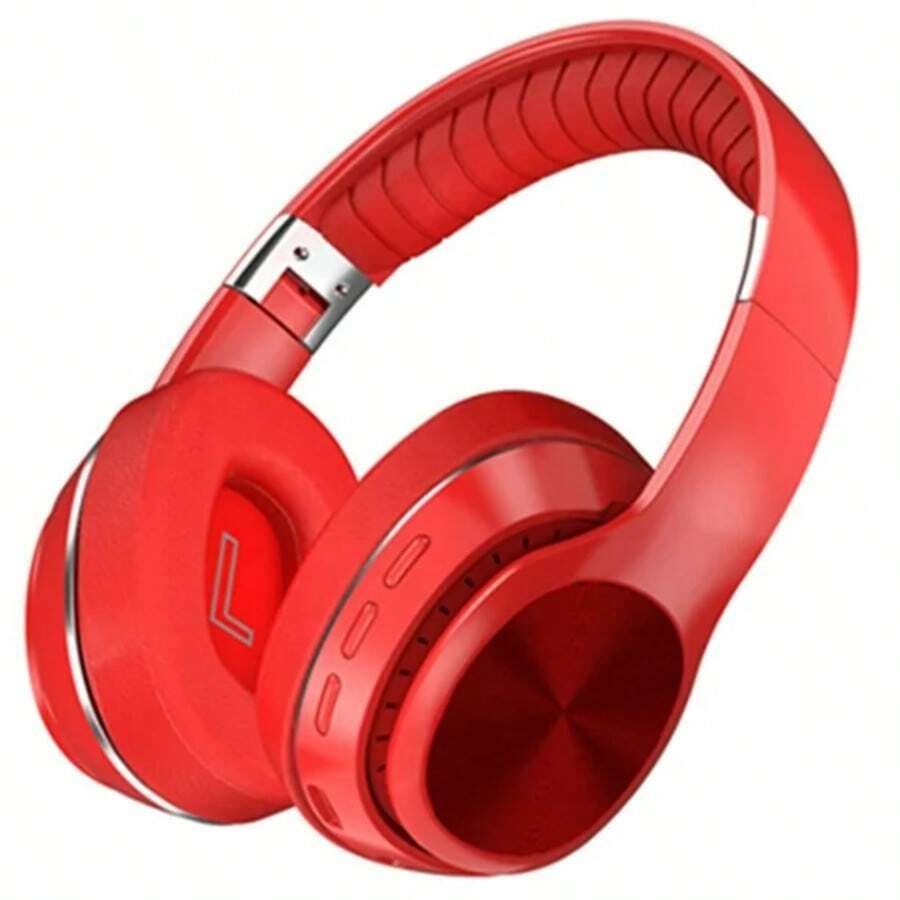 Audifonos De Diadema