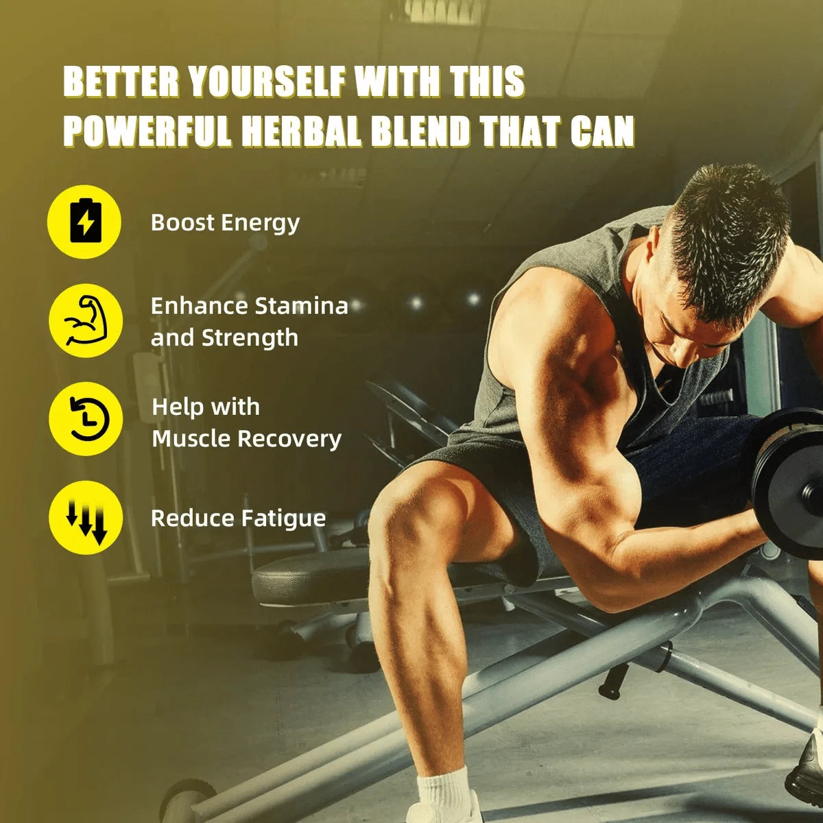 Shilajit Gummies