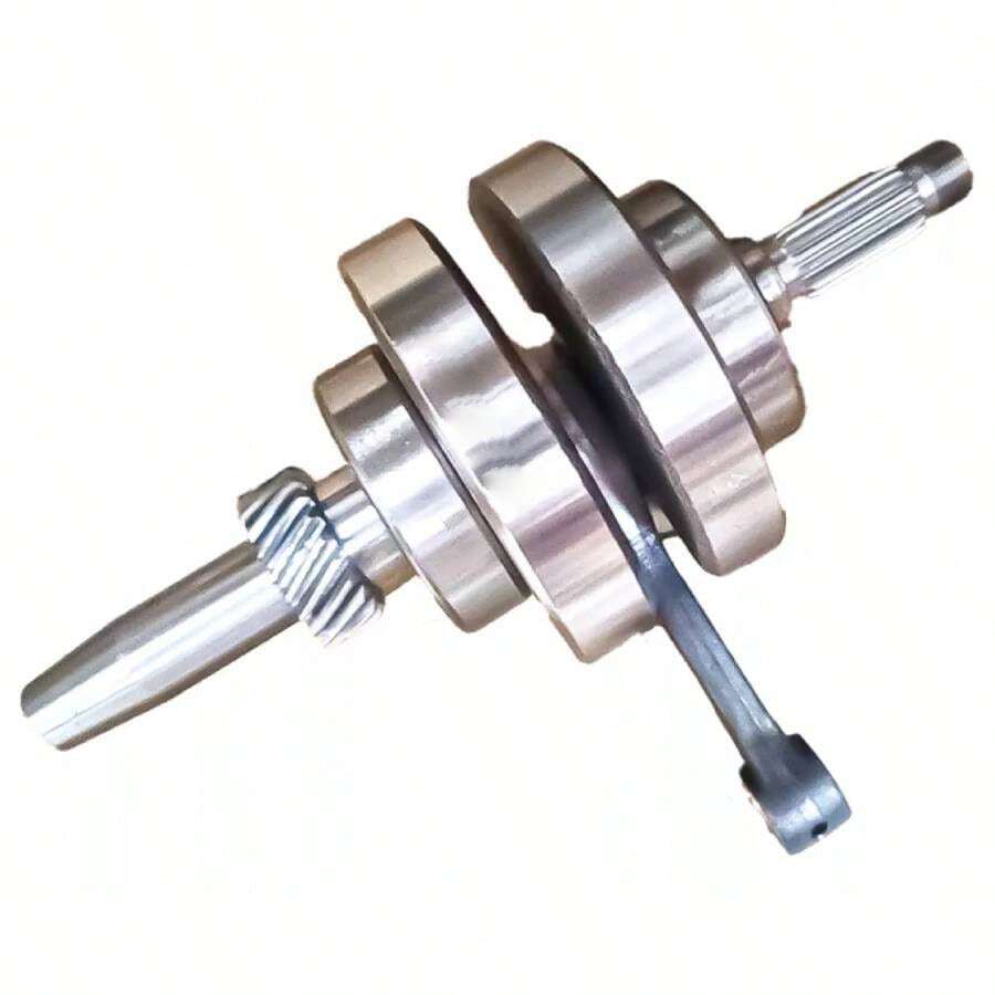 Cigueñal Completo Italika Dm200 / Dm200 Sport