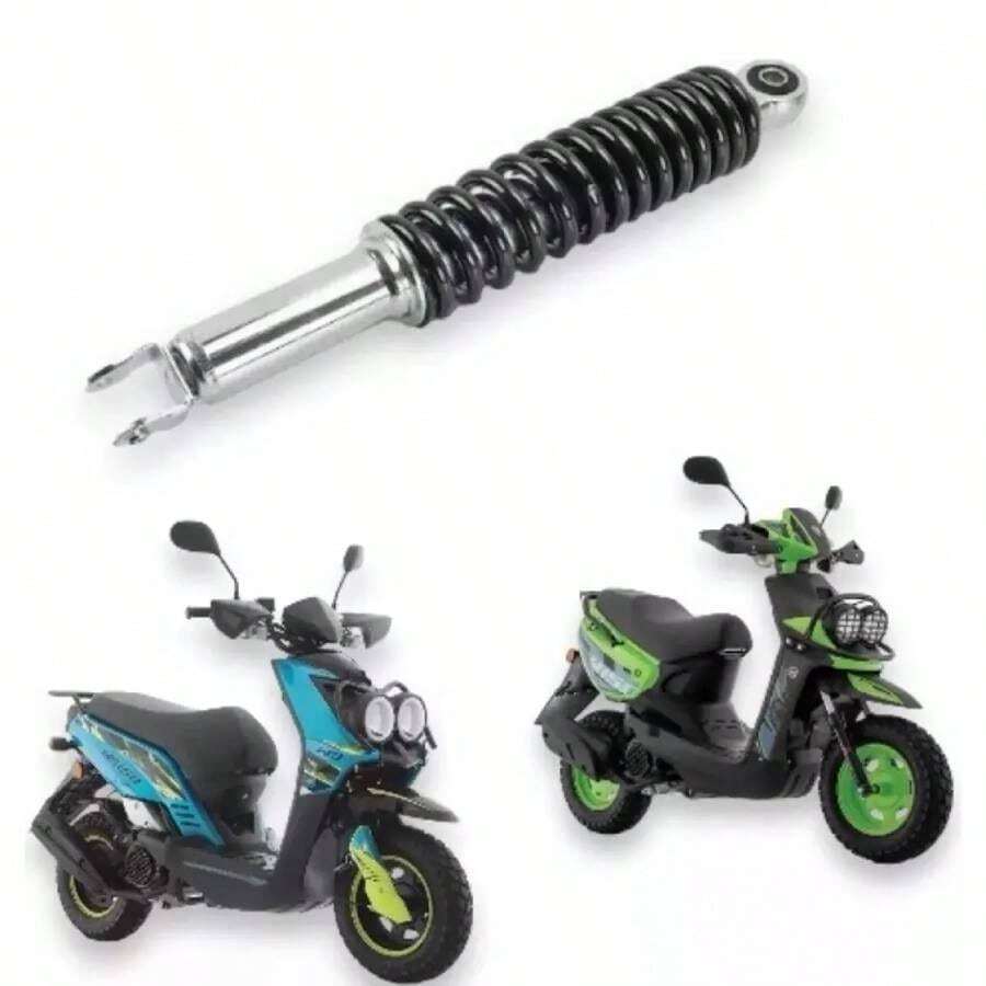 Amórtiguador Trasero Motoneta Italika W150 Xw150 Ws150