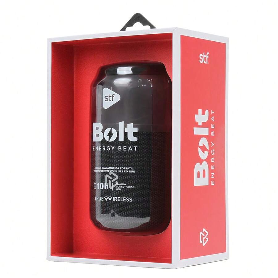 Bocina Inalámbrica Bolt