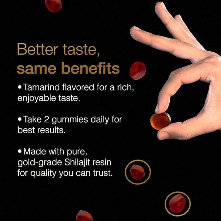 Bodywise Gominolas