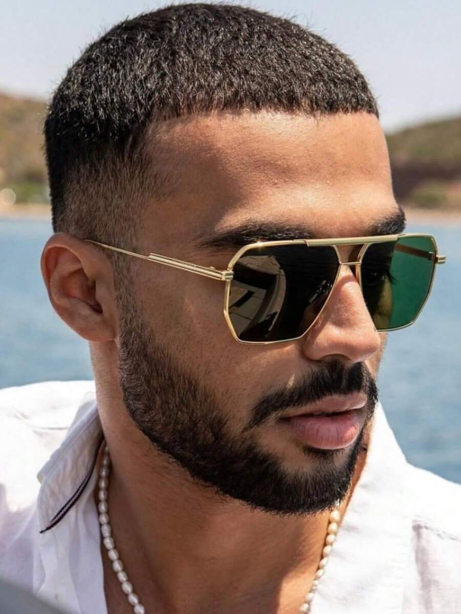 gafas de moda