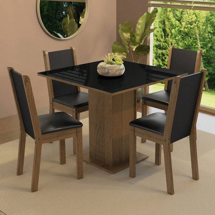 Juego de Comedor