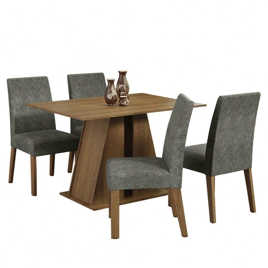 Juego de Comedor Mesa