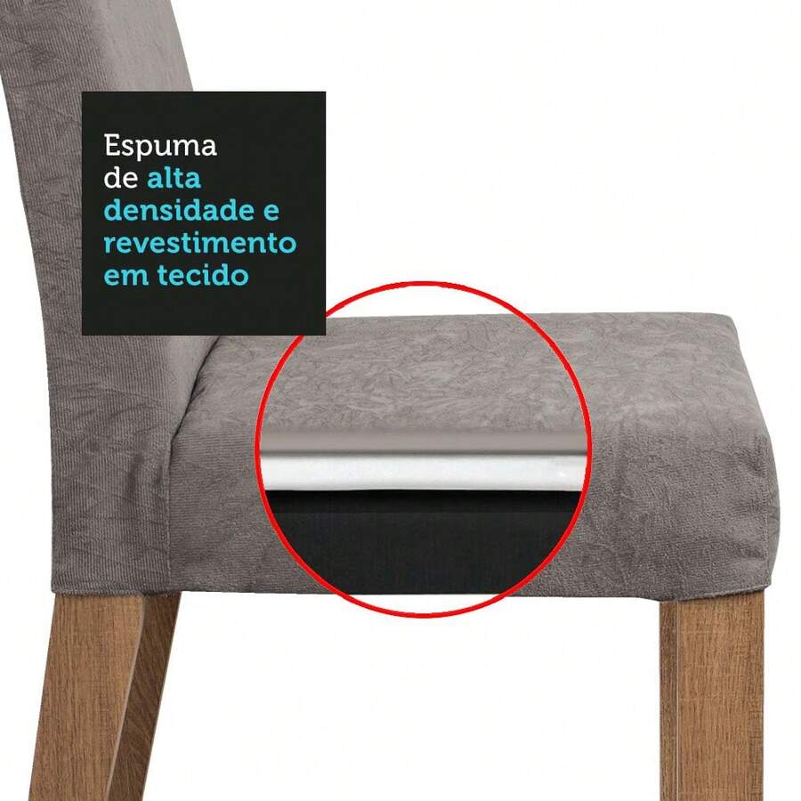 Juego de Comedor Mesa