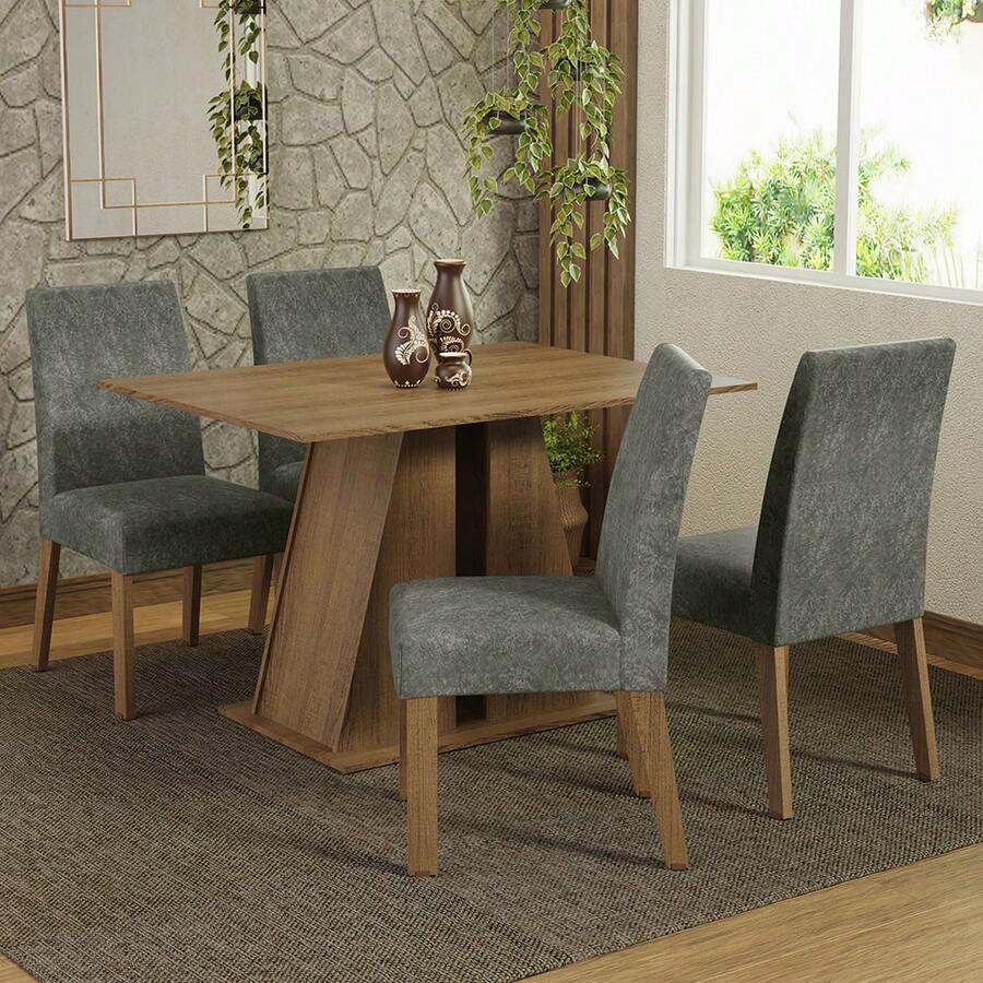 Juego de Comedor Mesa
