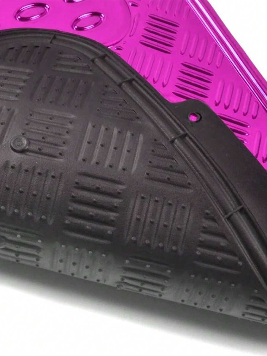 Set tapetes interiores alfombras para coche