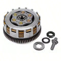 Clutch Embrague Completo Para Italika 250z Dm200