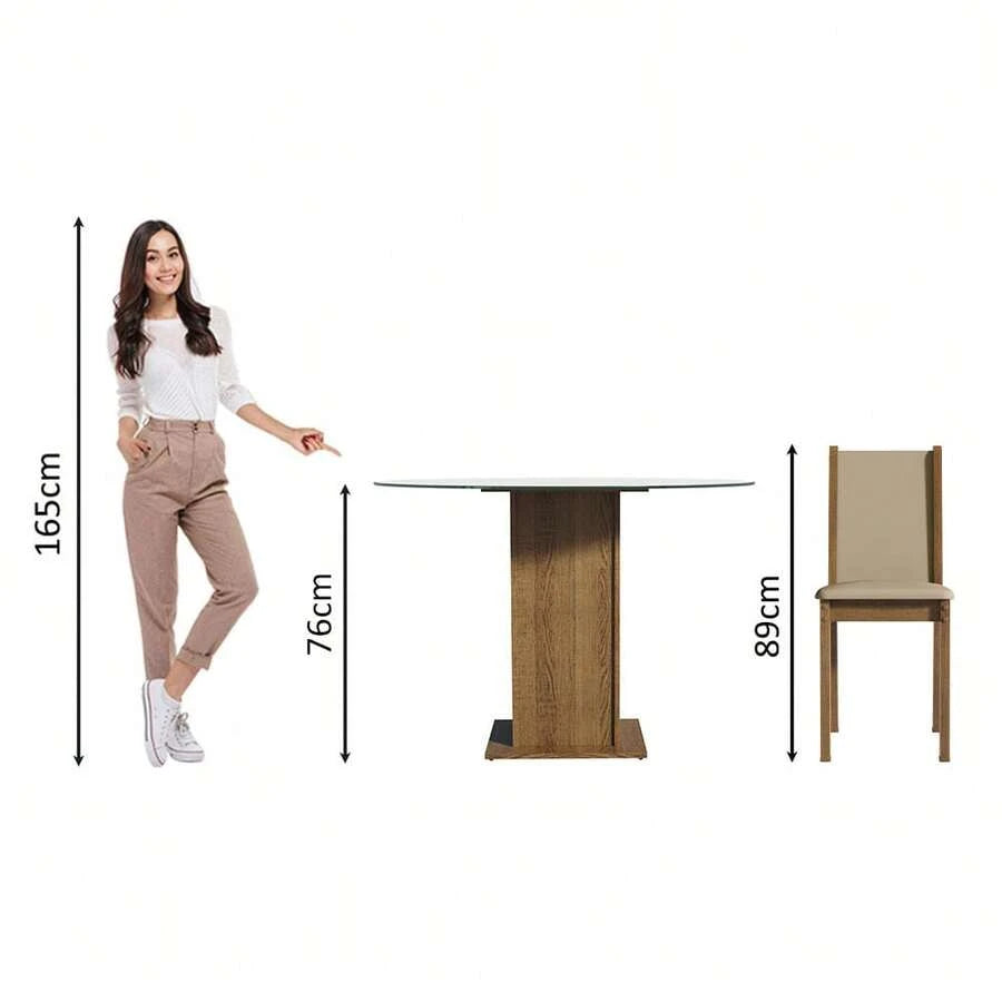Juego de Comedor