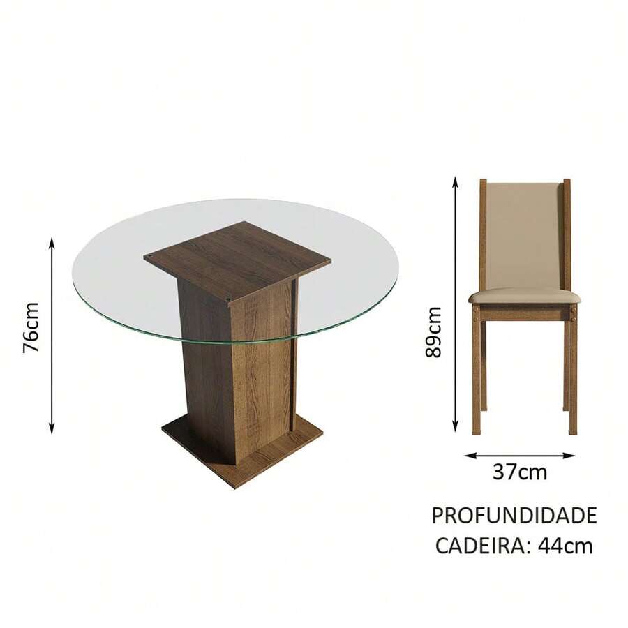Juego de Comedor