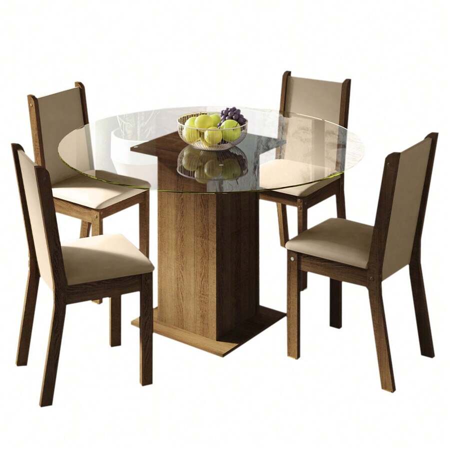 Juego de Comedor