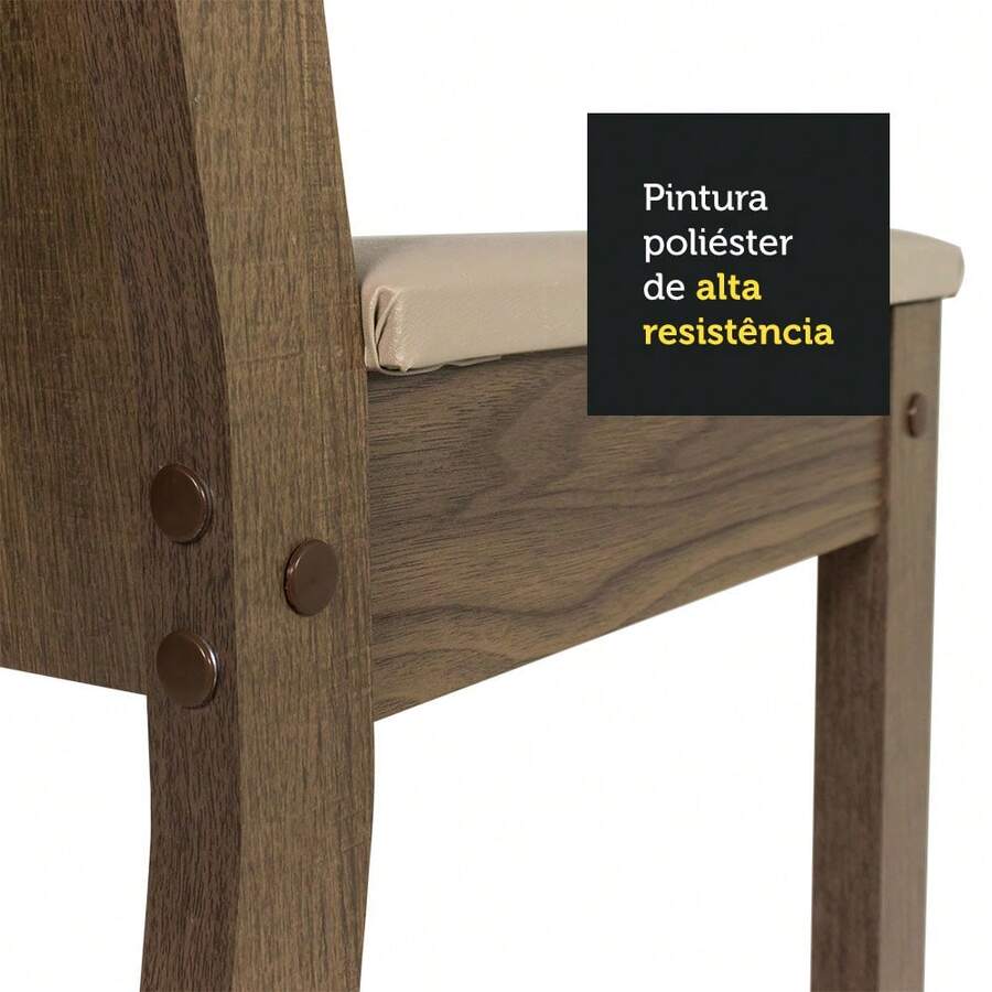 Juego de Comedor