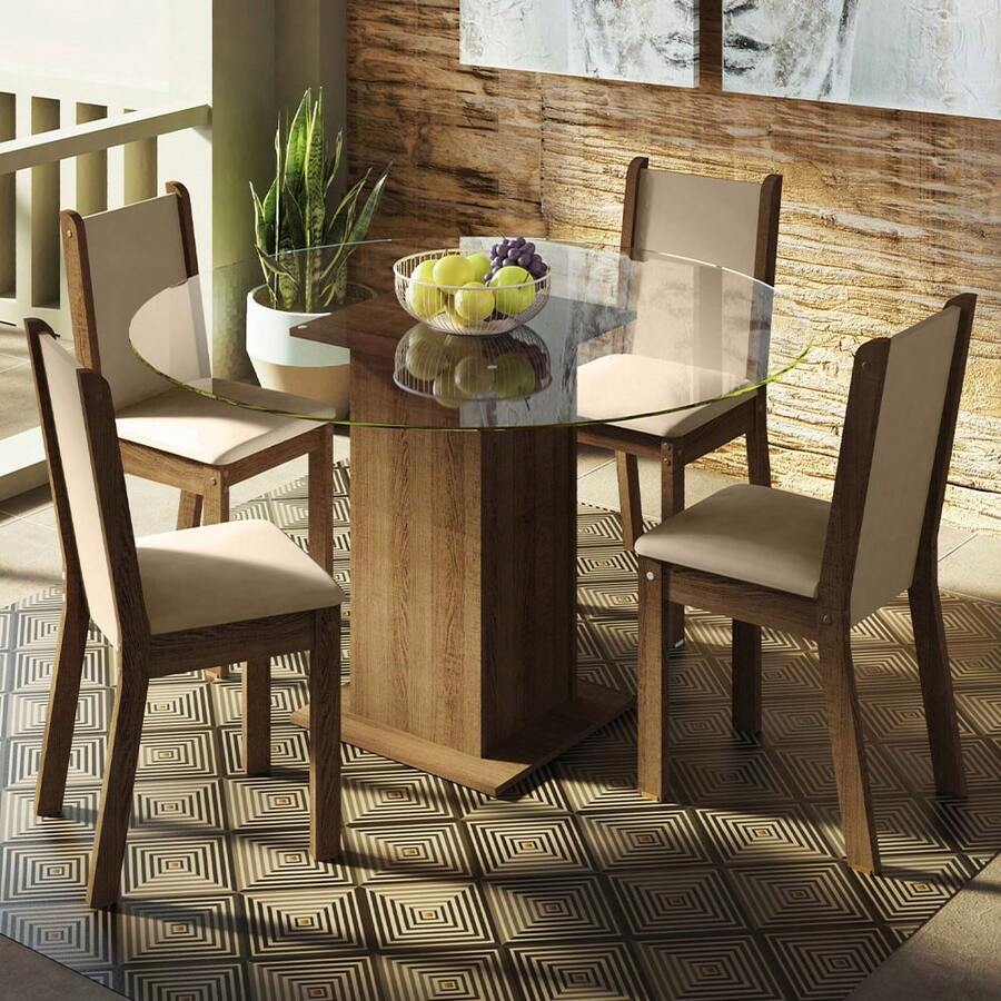 Juego de Comedor