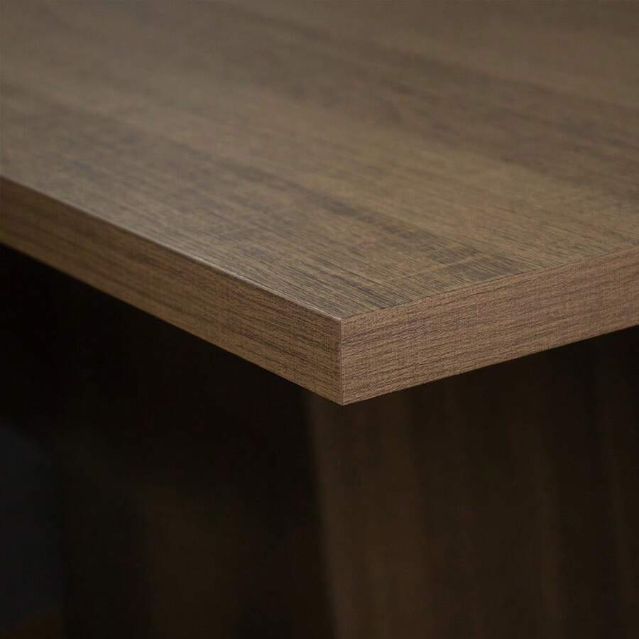 Juego de Comedor con Mesa y 6 Sillas