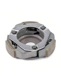 Conjunto Embrague Centrifugo Pastas Moto Italika Ds150 Ws150