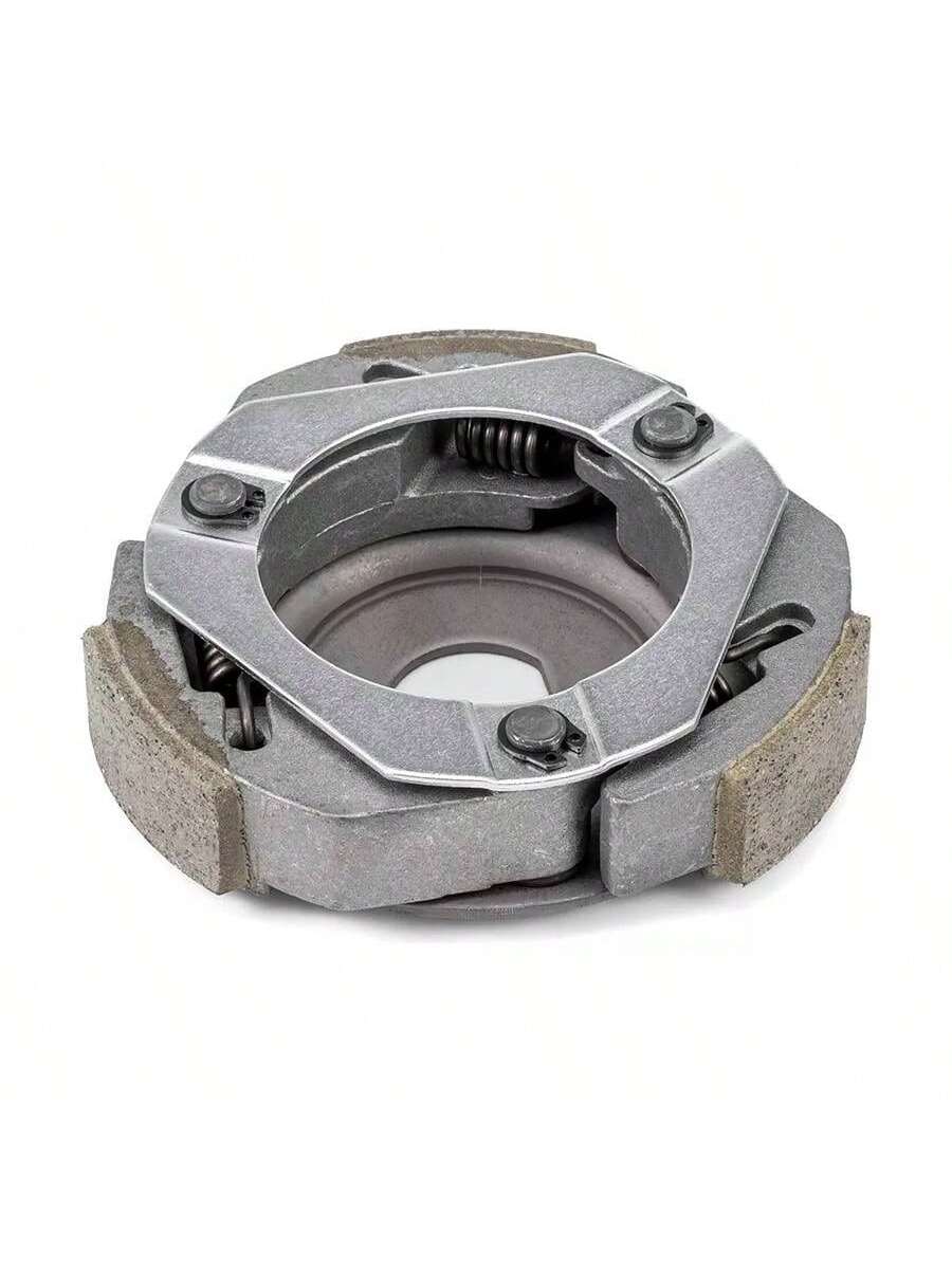 Conjunto Embrague Centrifugo Pastas Moto Italika Ds150 Ws150