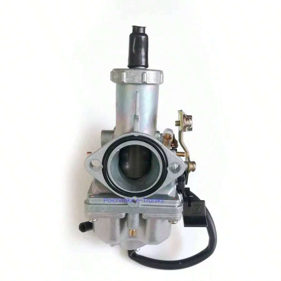 Carburador Completo Italika Ft180 Rt180 Ft 180ts Pz30