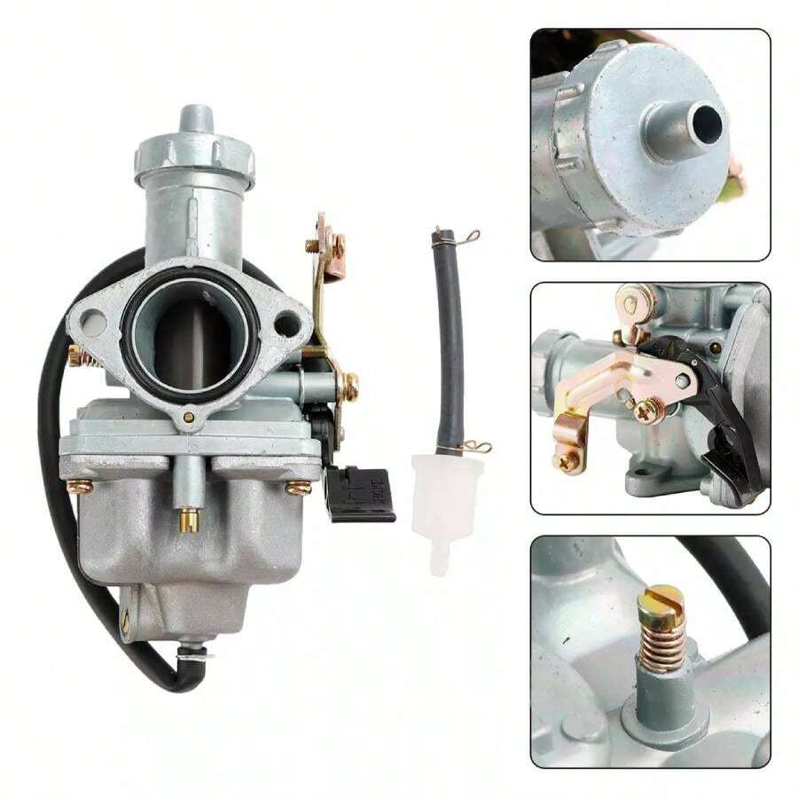 Carburador Para Cg150 Ft150 Dt150 Dm150 Rc150 150sz 150z