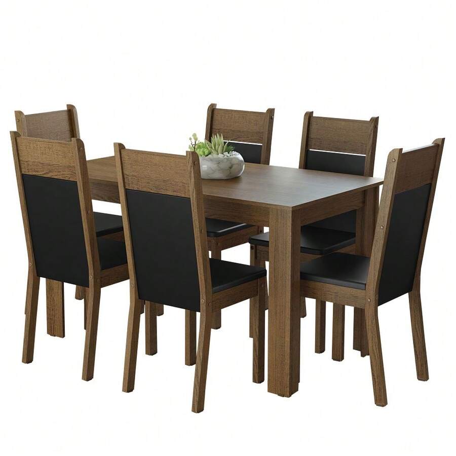Madesa Juego Comedor