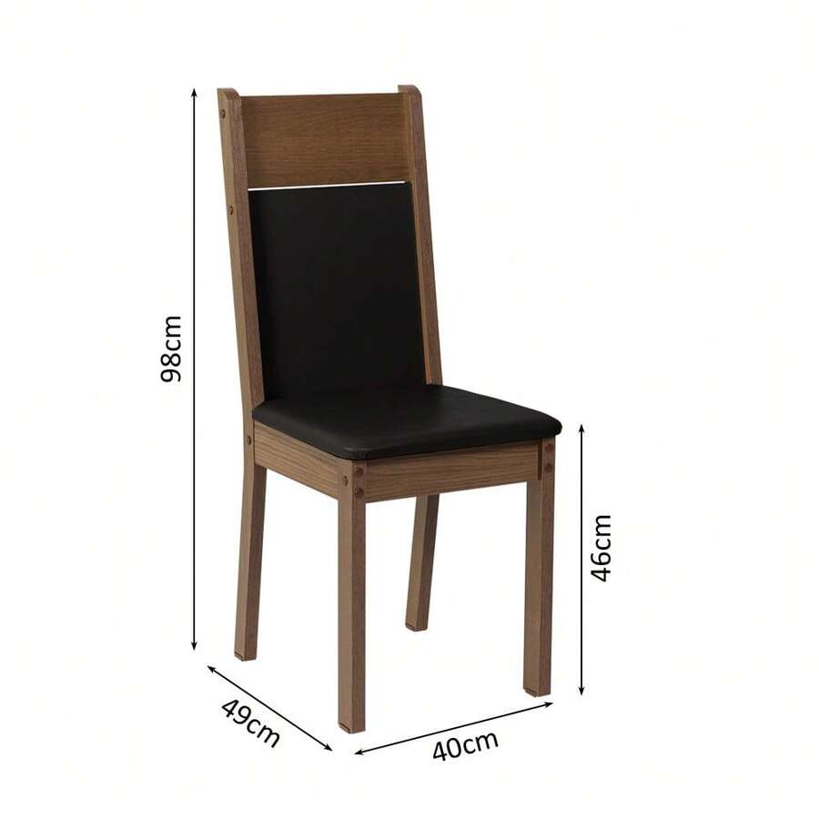 Madesa Juego Comedor