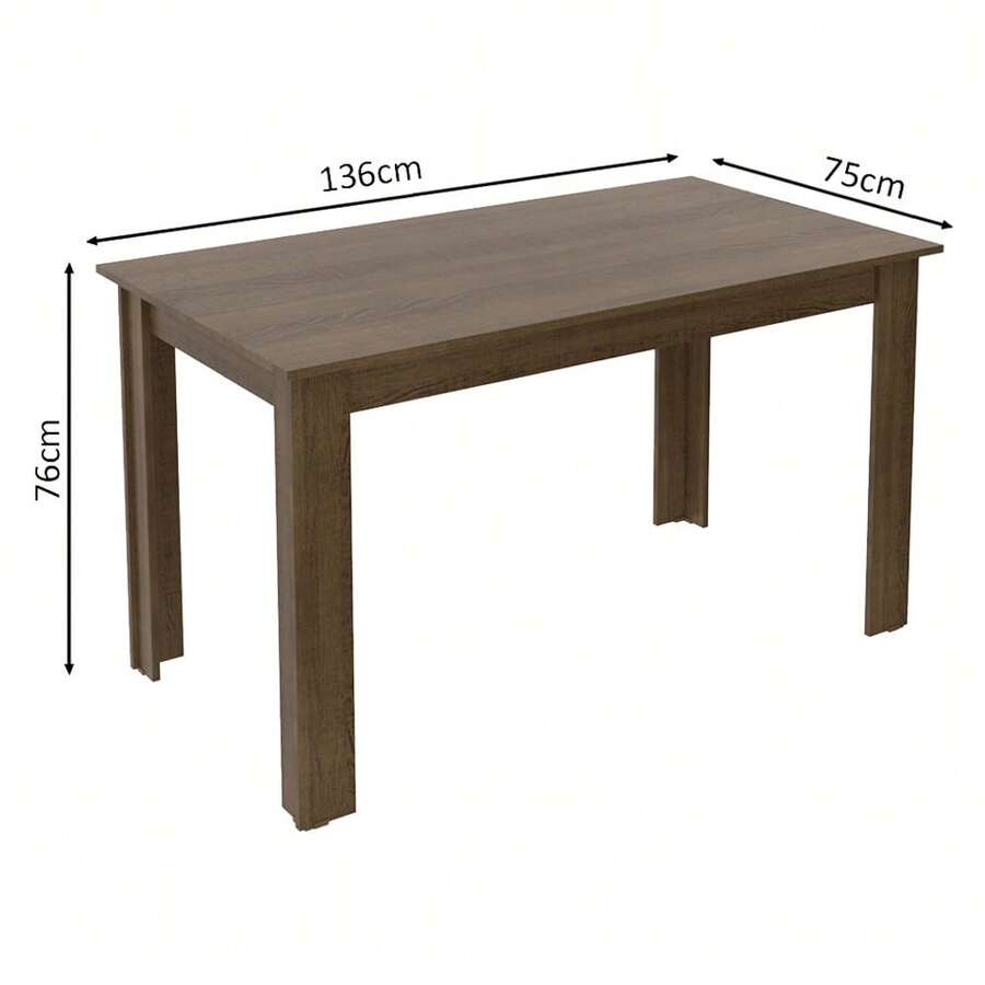 Madesa Juego Comedor