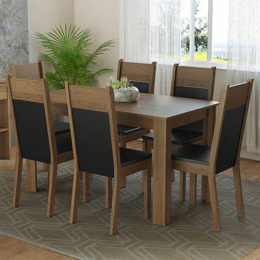 Madesa Juego Comedor