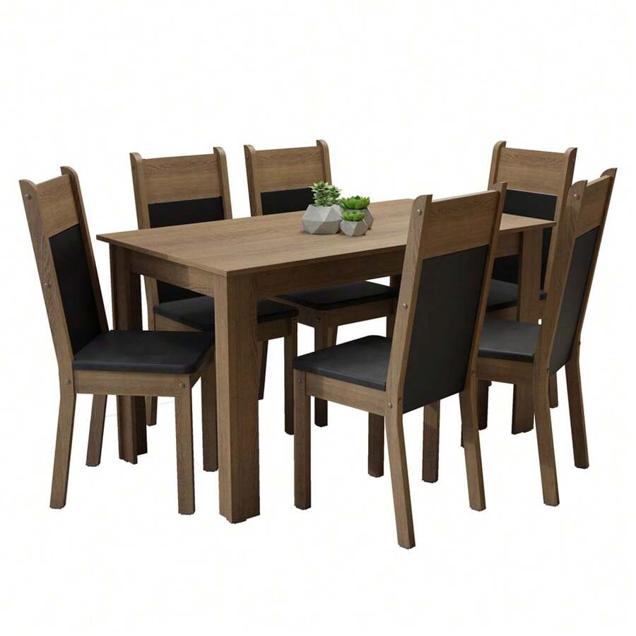 Madesa Juego Comedor