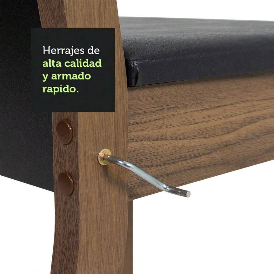 Madesa Juego Comedor