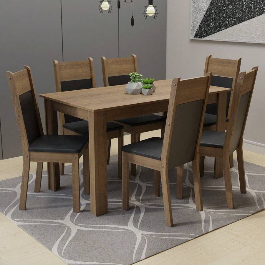 Madesa Juego Comedor