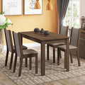 Juego de Comedor Madesa Bea