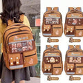 Mochila Deportiva de Nylon