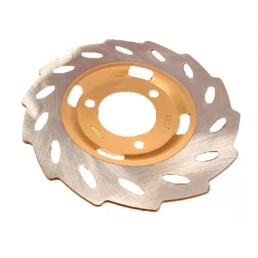 Disco De Freno Delantero Para Italika Ws150