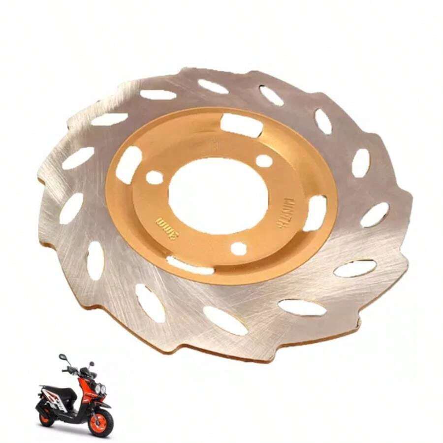 Disco De Freno Delantero Para Italika Ws150