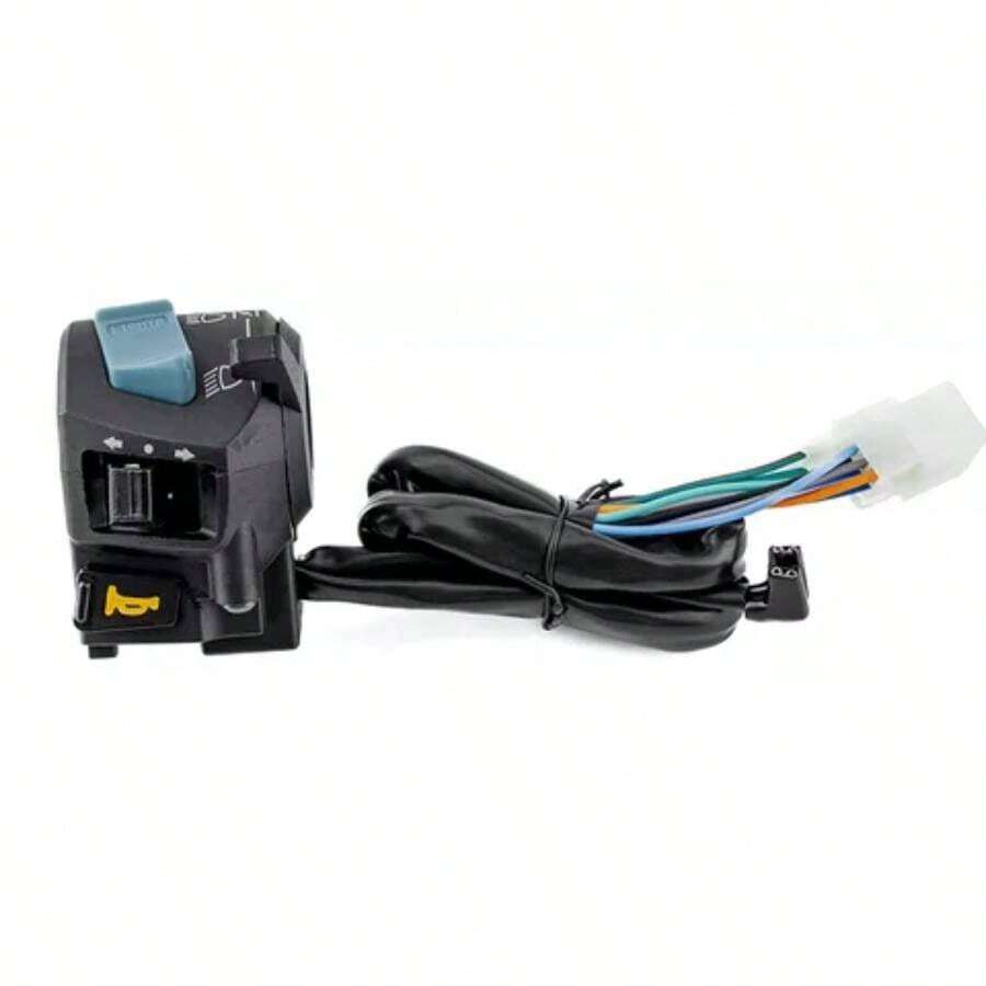 Mando Izq Para Italika150z/250z/150sz/170z