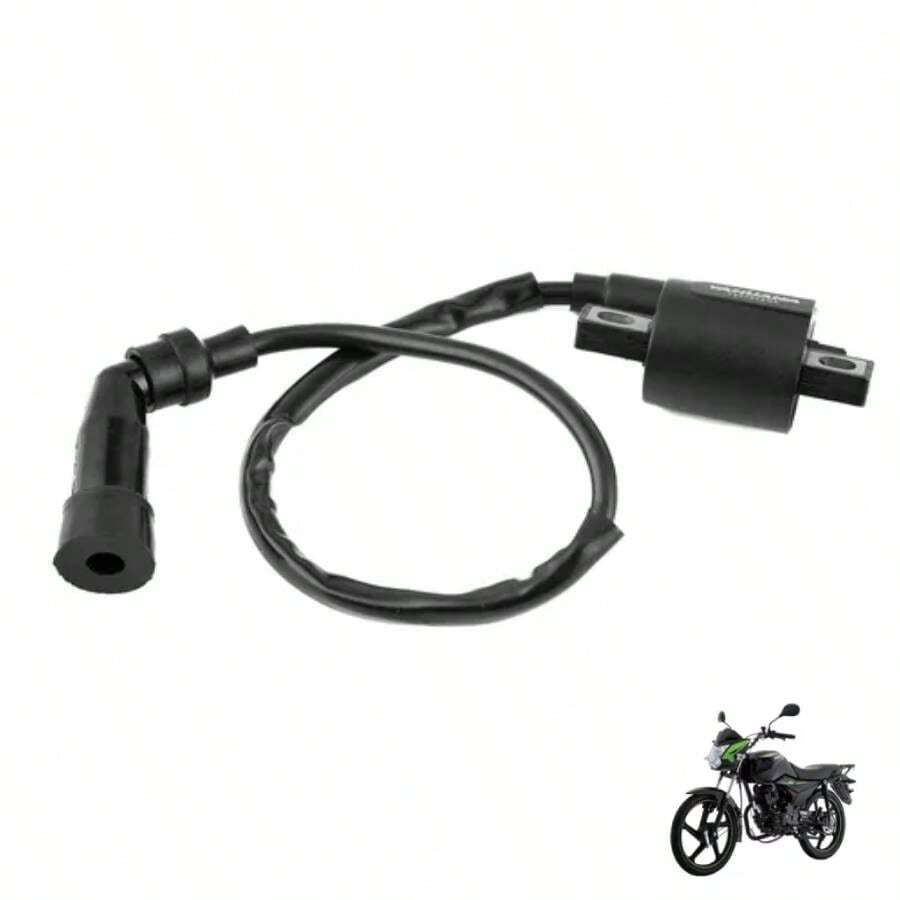 Bobina De Encendido 12 Vcc Yamah-a Ybr125 Express