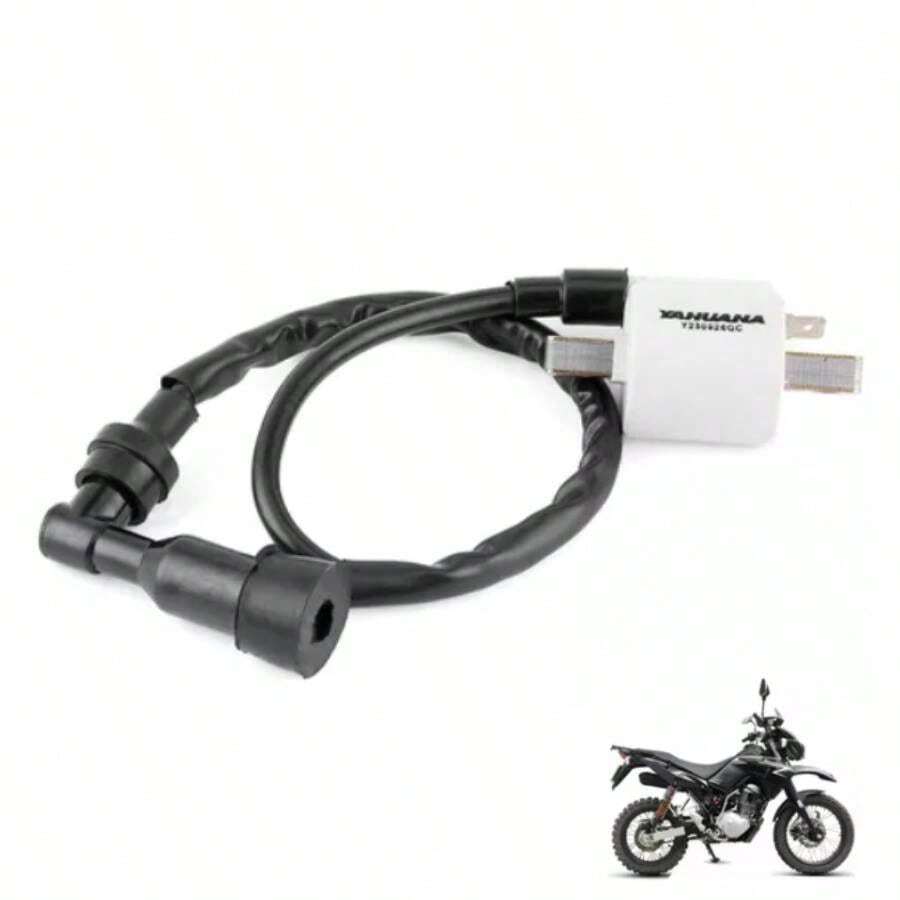 Bobina De Encendido Baja-j Boxer 150 Bm150