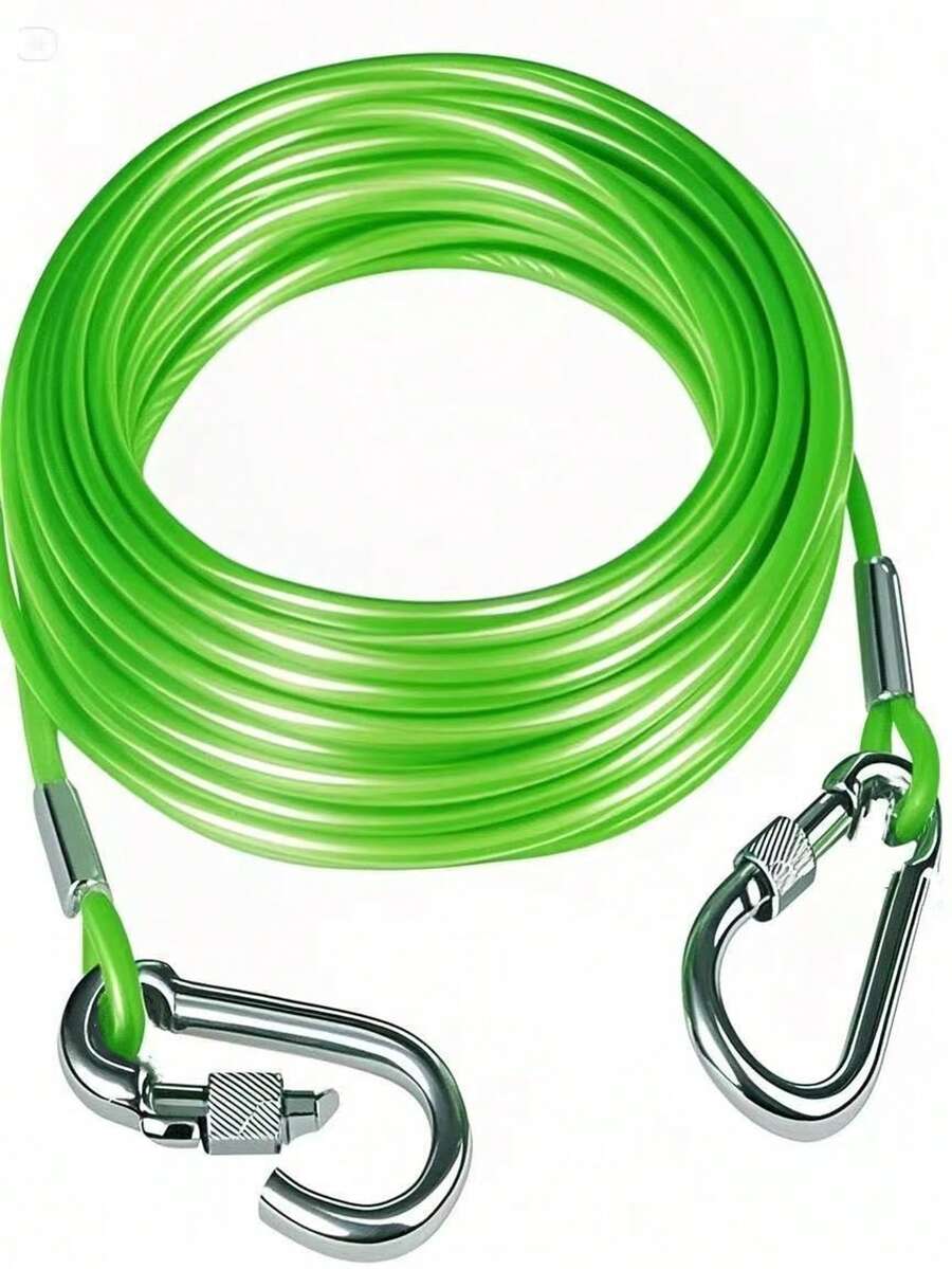 20m Cuerda de tender ropa