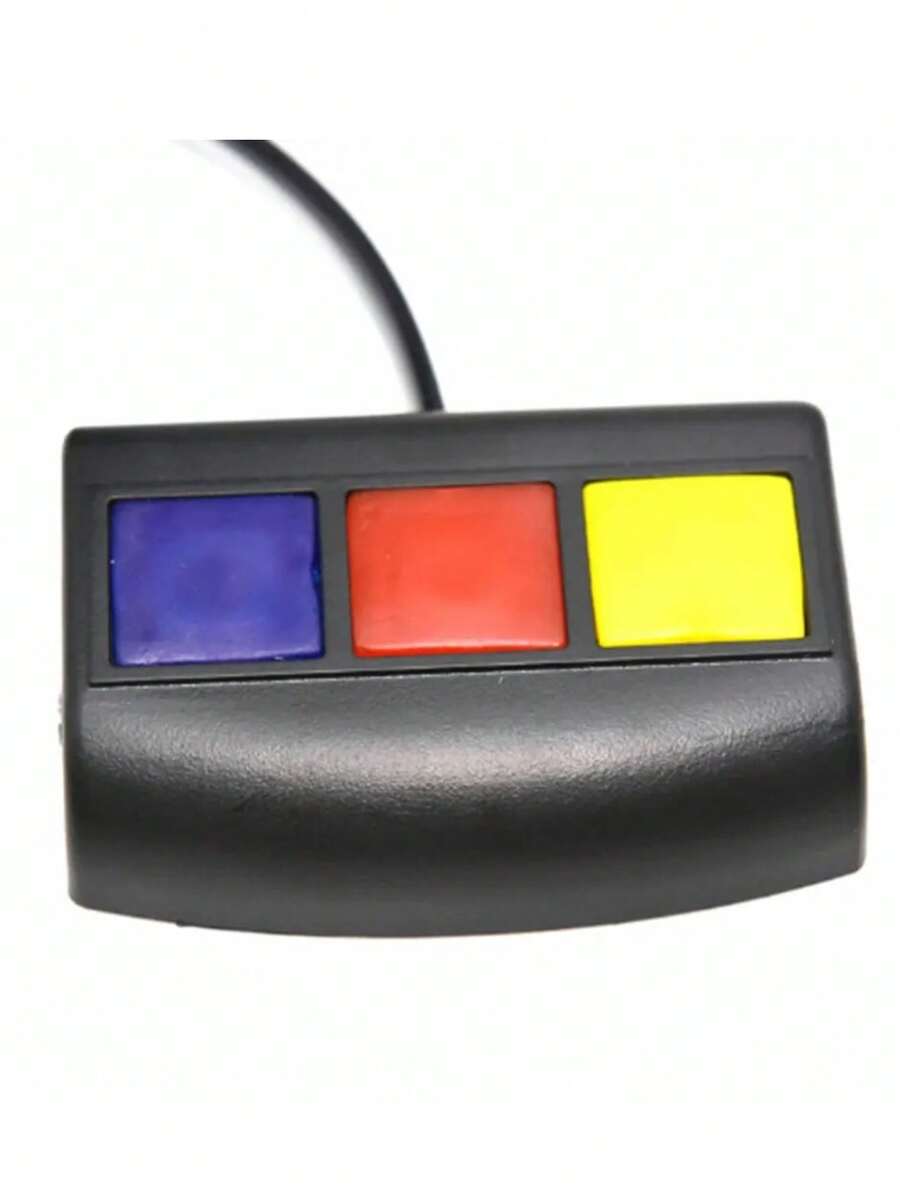 Bocina Sirena para auto